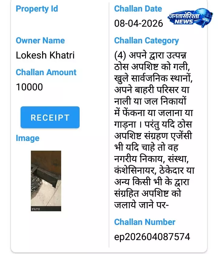मिठाई कारखाने में मिली गंदगी, संचालक पर 10 हजार जुर्माना मिठाई कारखाने में मिली गंदगी, संचालक पर 10 हजार जुर्माना