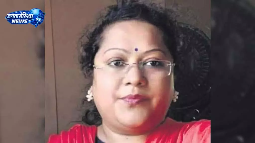 सौम्या चौरसिया के खिलाफ कुछ देर में एसीबी चालान पेश करेगी सौम्या चौरसिया के खिलाफ कुछ देर में एसीबी चालान पेश करेगी