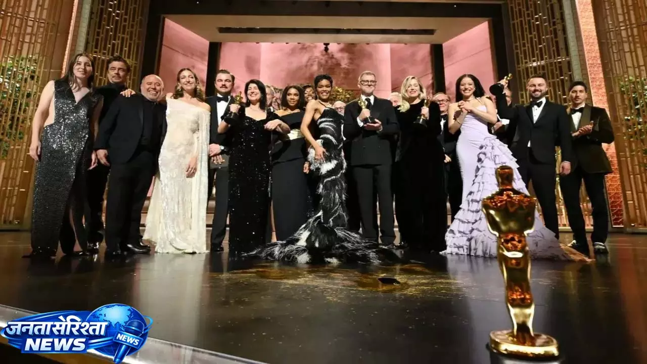 Oscar 2027 और 2028 की तारीखें घोषित Oscar 2027 और 2028 की तारीखें घोषित