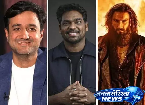 Siddharth Anand ने ज़ाकिर खान के मज़ाक का जवाब दिया Siddharth Anand ने ज़ाकिर खान के मज़ाक का जवाब दिया