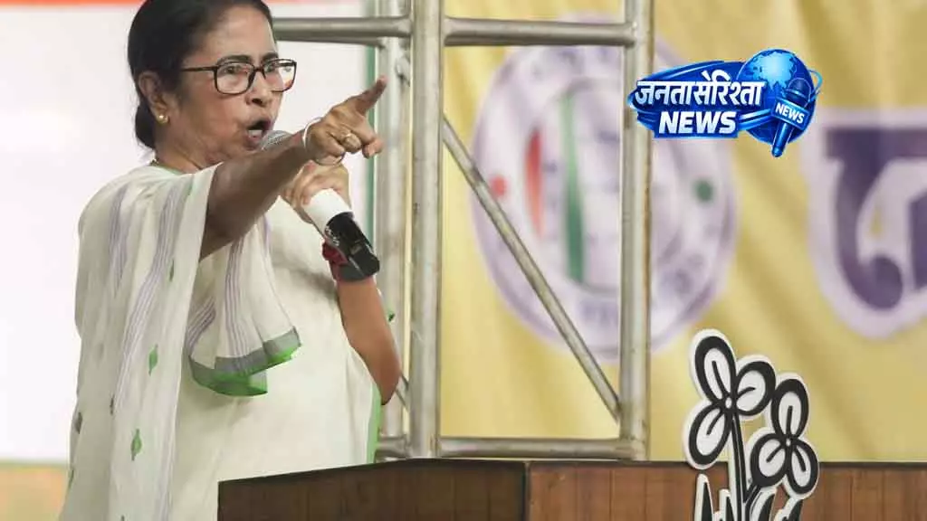 DMK ने अधिकारियों के तबादलों पर ममता के आरोपों को खारिज किया DMK ने अधिकारियों के तबादलों पर ममता के आरोपों को खारिज किया