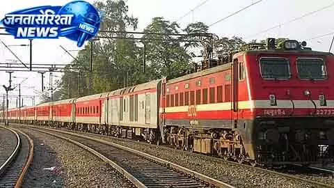 Chennai दक्षिण रेलवे विशु के लिए स्पेशल ट्रेनें चलाएगा Chennai दक्षिण रेलवे विशु के लिए स्पेशल ट्रेनें चलाएगा