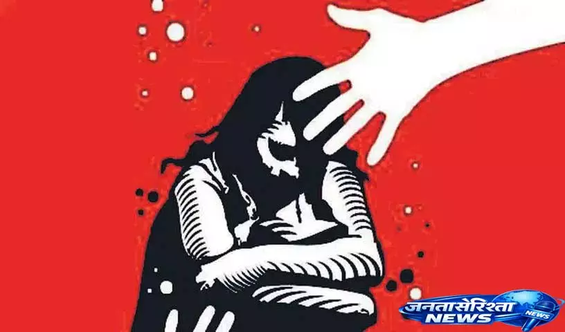 पश्चिम Godavari में छह साल की बच्ची से बलात्कार पश्चिम Godavari में छह साल की बच्ची से बलात्कार