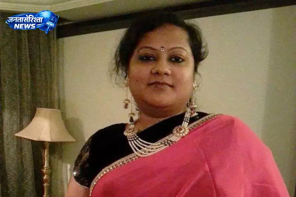 सौम्या चौरसिया को जल्द मिल सकती है जमानत, जेल से आएंगी बाहर सौम्या चौरसिया को जल्द मिल सकती है जमानत, जेल से आएंगी बाहर