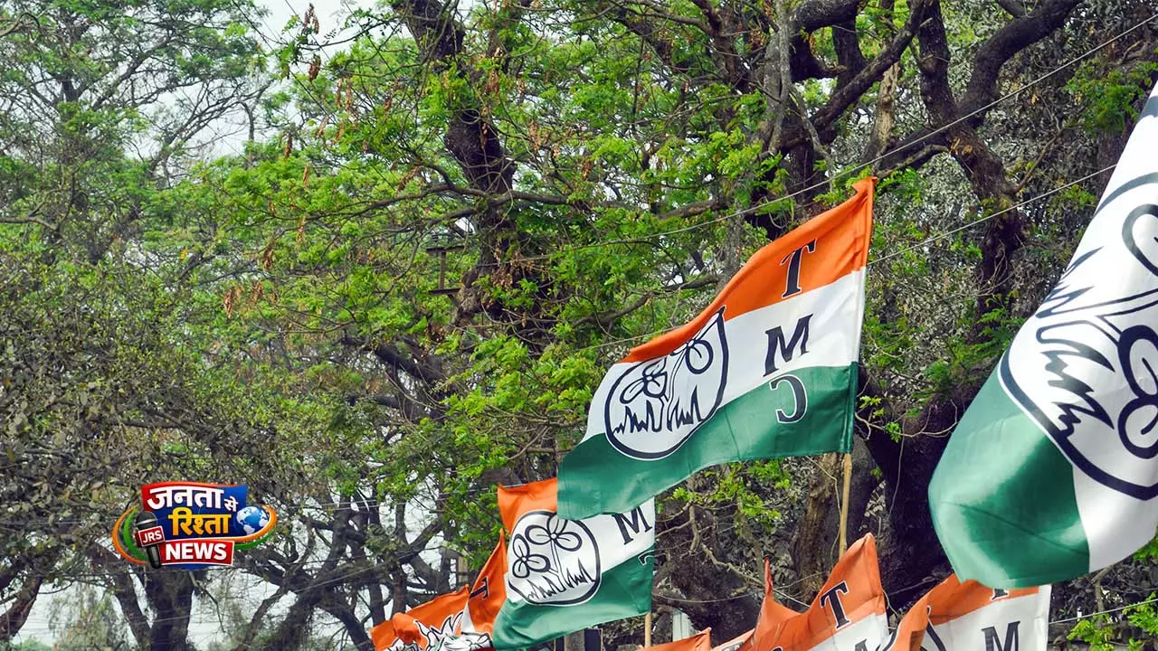 TMC ने चुनाव की निष्पक्षता पर जताई चिंता TMC ने चुनाव की निष्पक्षता पर जताई चिंता