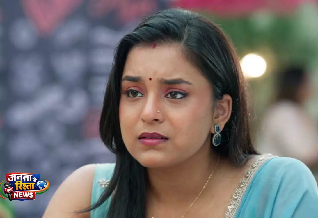 Itti Si Khushi में सारा बनी अन्विता की रक्षक, मगर छिपे हुए मकसद के साथ Itti Si Khushi में सारा बनी अन्विता की रक्षक, मगर छिपे हुए मकसद के साथ