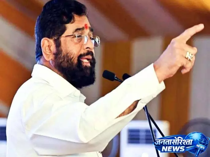Eknath Shinde ने डिफॉल्ट करने वाले पदाधिकारियों को चेतावनी दी; मीटिंग की अंदर की खबर Eknath Shinde ने डिफॉल्ट करने वाले पदाधिकारियों को चेतावनी दी; मीटिंग की अंदर की खबर