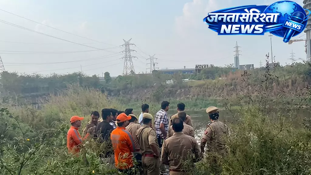 पार्टी बनी मातम, पानी से भरे गड्ढे में डूबकर छात्र की मौत पार्टी बनी मातम, पानी से भरे गड्ढे में डूबकर छात्र की मौत