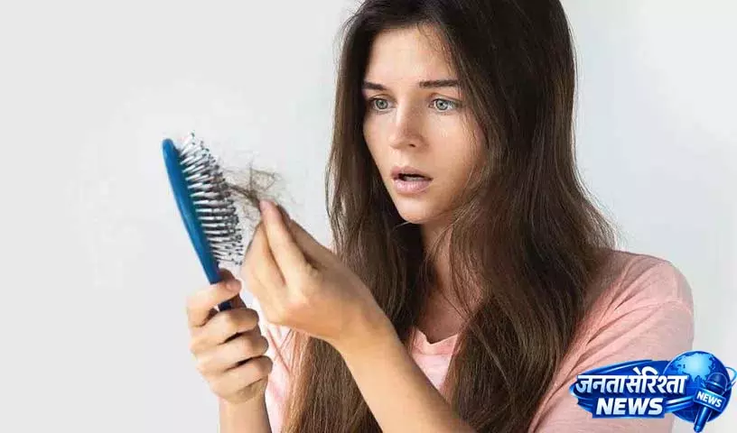 क्या आप hair fall कम करना चाहते हैं और उन्हें घना और मज़बूत बनाना चाहते हैं? क्या आप hair fall कम करना चाहते हैं और उन्हें घना और मज़बूत बनाना चाहते हैं?