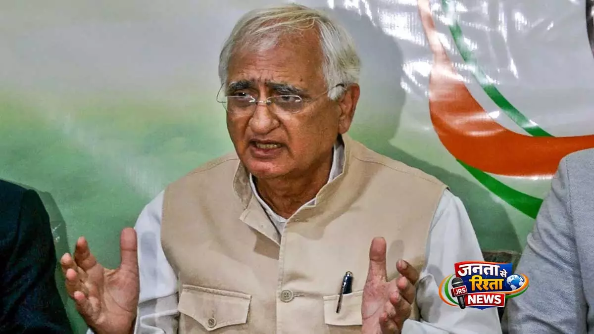 कांग्रेस ने युद्धविराम में पाकिस्तान की भूमिका पर BJP को दोषी ठहराया कांग्रेस ने युद्धविराम में पाकिस्तान की भूमिका पर BJP को दोषी ठहराया