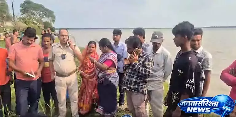 Modi के हल्दिया दौरे से पहले बीजेपी कार्यकर्ता की रहस्यमयी मौत Modi के हल्दिया दौरे से पहले बीजेपी कार्यकर्ता की रहस्यमयी मौत