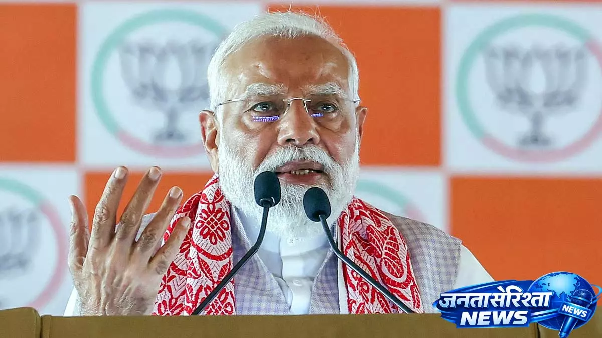 PM Modi 21 अप्रैल को HPCL राजस्थान रिफाइनरी के पहले चरण का उद्घाटन करेंगे PM Modi 21 अप्रैल को HPCL राजस्थान रिफाइनरी के पहले चरण का उद्घाटन करेंगे