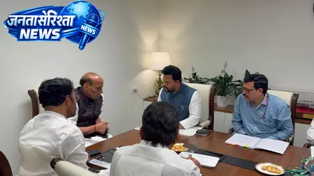 आदिलाबाद एयरपोर्ट पर संयुक्त रक्षा-नागरिक परिचालन होंगे आदिलाबाद एयरपोर्ट पर संयुक्त रक्षा-नागरिक परिचालन होंगे