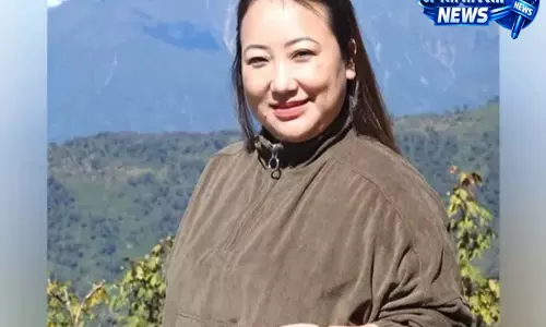 Itanagar:  महिला शिक्षक की हत्या, आरोपी गिरफ्तार