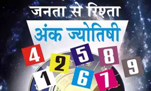 Ank Jyotish : अंक ज्योतिष, 9 अप्रैल 2026