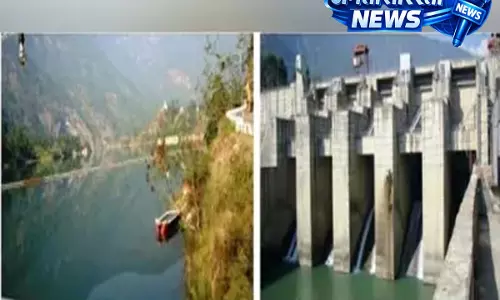 Arunachal: केंद्र ने दो बड़े हाइड्रो प्रोजेक्ट्स के लिए ₹40,000 करोड़ मंजूर किए