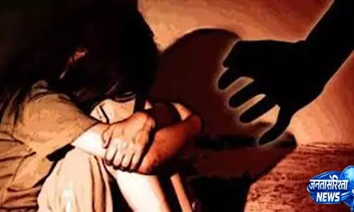 शादी का झांसा देकर युवती से दुष्कर्म, शिकायत दर्ज