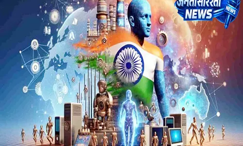 India: अस्थिर दुनिया में आत्मनिर्भरता ज़रूरी है India: अस्थिर दुनिया में आत्मनिर्भरता ज़रूरी है