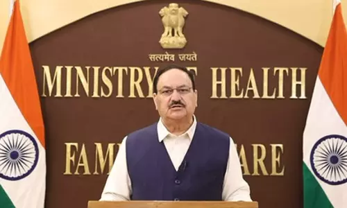 आपका वोट ला सकता है बदलाव, जेपी नड्डा ने की मतदान की अपील