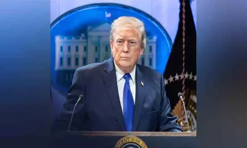 NATO से निकलने पर विचार कर रहे हैं ट्रंप, चर्चा को गठबंधन के महासचिव मार्क रूटे से की मुलाकात NATO से निकलने पर विचार कर रहे हैं ट्रंप, चर्चा को गठबंधन के महासचिव मार्क रूटे से की मुलाकात