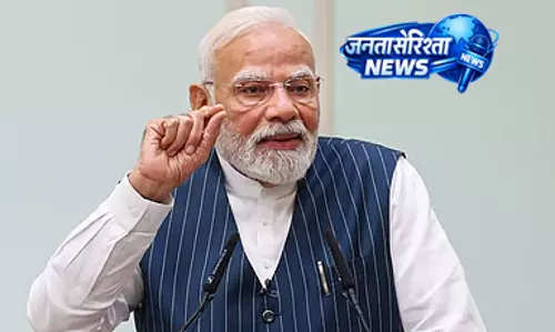 पुडुचेरी के भविष्य के लिए हर वोट मायने रखता है: PM Modi