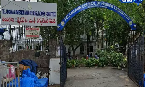 तेलंगाना उच्च शिक्षा परिषद की चेतावनी: आदित्य डिग्री कॉलेजों को नहीं मिलेगी मंजूरी