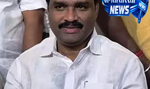 धार्मिक उम्मीदवारों की याचिकाओं को खारिज किया जाना: T. Velmurugan धार्मिक उम्मीदवारों की याचिकाओं को खारिज किया जाना: T. Velmurugan
