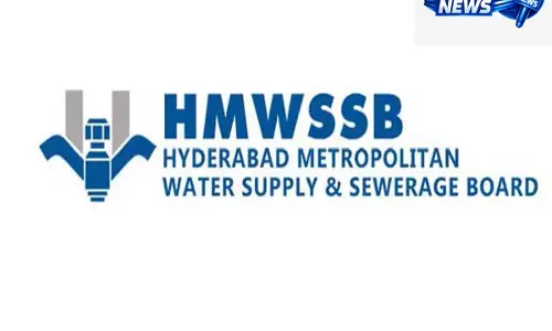 HMWSSB ने एसआर नगर में छापा मारा, अवैध पानी की मोटरें जब्त कीं HMWSSB ने एसआर नगर में छापा मारा, अवैध पानी की मोटरें जब्त कीं