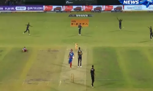 IPL 2026:  डेविड मिलर ने सिंगल नहीं लेने का फैसला किया और DC-GT मैच पर सवाल उठाने वाले मामले