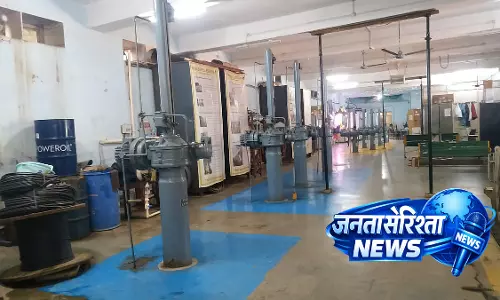 Mumbai : मालाबार हिल रिज़र्वॉयर के दूसरे टैंक पर नागरिकों का विरोध