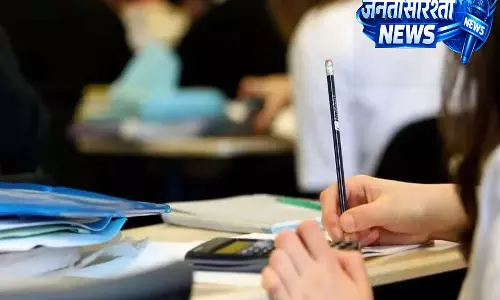 TSTCEA ने JNTUH से इंजीनियरिंग कॉलेजों के ट्रांसपेरेंट इंस्पेक्शन की अपील