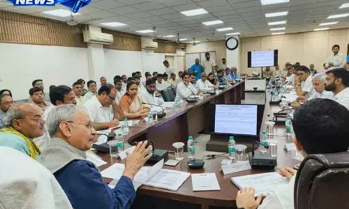 राव इंद्रजीत ने Rewari प्रोजेक्ट्स को समय पर पूरा करने का दिया निर्देश