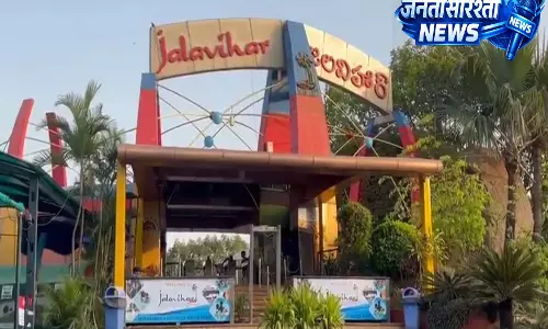 Hyderabad में RO वॉटर प्लांट में धमाका, एक की मौत, दो घायल Hyderabad में RO वॉटर प्लांट में धमाका, एक की मौत, दो घायल