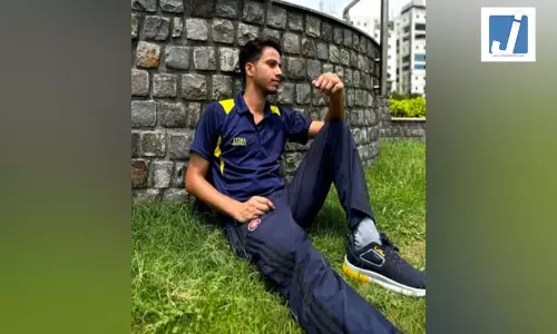 छात्र की मौत पर मां ने उठाए गंभीर सवाल, हत्या की आशंका जताई छात्र की मौत पर मां ने उठाए गंभीर सवाल, हत्या की आशंका जताई