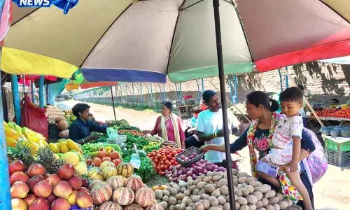 Yamunanagar में MC ने स्ट्रीट वेंडर्स को तय ज़ोन में शिफ्ट करना शुरू किया