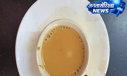 हैदराबाद में बदलती कॉफ़ी संस्कृति: ईरानी कैफ़े से आधुनिक कैफ़े तक का सफ़र हैदराबाद में बदलती कॉफ़ी संस्कृति: ईरानी कैफ़े से आधुनिक कैफ़े तक का सफ़र