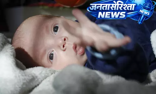 Odisha के खोरधा में पिता ने बच्चे को किडनैप करने की कोशिश की Odisha के खोरधा में पिता ने बच्चे को किडनैप करने की कोशिश की
