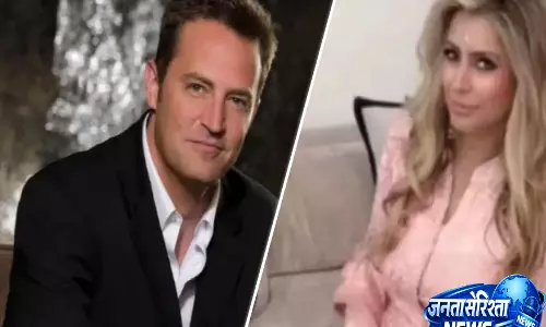 Matthew Perry case: ‘केटामाइन क्वीन’ को 15 साल की सज़ा, ड्रग सप्लाई नेटवर्क का खुलासा