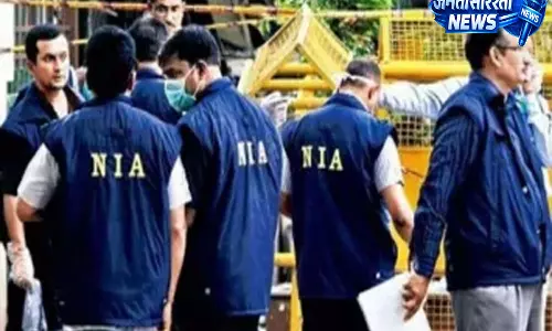 Bengal SIR case: मालदा में न्यायिक अधिकारियों के घेराव पर NIA की 12 FIR दर्ज