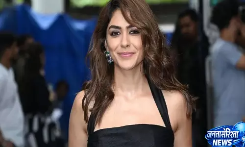 Mrunal Thakur को ‘तुम मेरे बेटे हो’ कमेंट पर मिला सशक्त जवाब, बेटी होने पर गर्व का संदेश