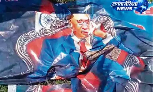 पोस्टर विवाद के बाद Fazilka में तनाव का माहौल पोस्टर विवाद के बाद Fazilka में तनाव का माहौल