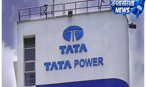 टाटा पावर ने एनर्जी ट्रांज़िशन एक्सेलेरेशन के लिए AI प्लेटफ़ॉर्म बनाने के लिए डेटाब्रिक्स के साथ पार्टनरशिप की