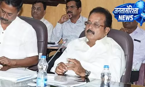 विधानसभा चुनाव में महिलाओं के लिए आरक्षण: जल्द ही लागू किया जाएगा; Minister विधानसभा चुनाव में महिलाओं के लिए आरक्षण: जल्द ही लागू किया जाएगा; Minister