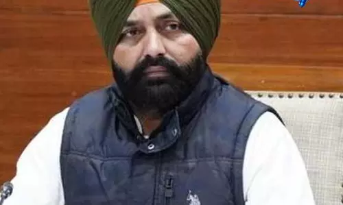 अदालत में पेशी से पहले Laljit Singh Bhullar की मुश्किलें बढ़ीं