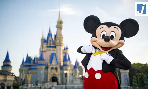 Disney में 1,000 कर्मचारियों की नौकरी पर संकट, रिपोर्ट में दावा