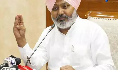 पैनल एरियर मामलों के लिए Harpal Cheema होंगे कमेटी अध्यक्ष