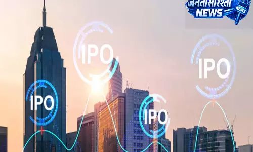 NSE IPO जून DRHP फाइलिंग टारगेट के साथ आगे बढ़ा, दिसंबर 2026 से पहले लिस्टिंग की उम्मीद NSE IPO जून DRHP फाइलिंग टारगेट के साथ आगे बढ़ा, दिसंबर 2026 से पहले लिस्टिंग की उम्मीद