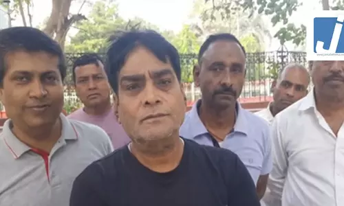 एनडीए नेतृत्व चुनेगा बिहार का नया मुख्यमंत्री: रामकृपाल यादव