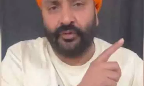 Bathinda jail में अब विधायक का रिमांड शुरू