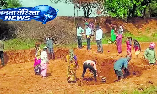 Karnataka : बॉर्डर जिले में माइग्रेंट वर्कर्स को लेकर चिंता